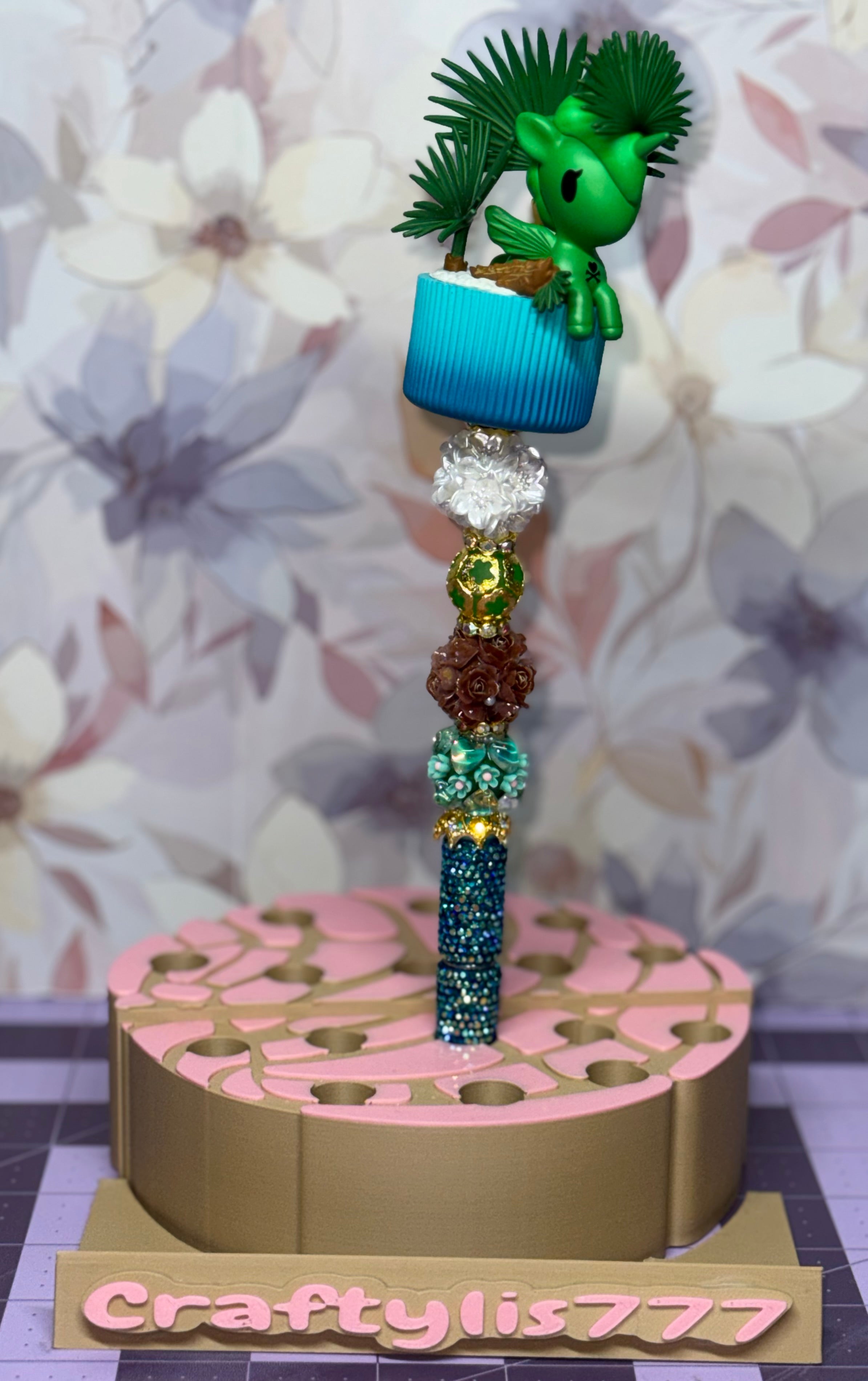 Tokidoki Botanical Bonsai Palm