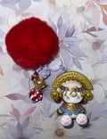 Emma Secret forest River of Time Series Bag Charms and Keychain